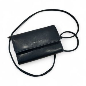 Matt & Nat Mini Crossbody Bag